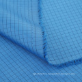 Conductive Fiber Antistatic Type ESD Grid Fabric